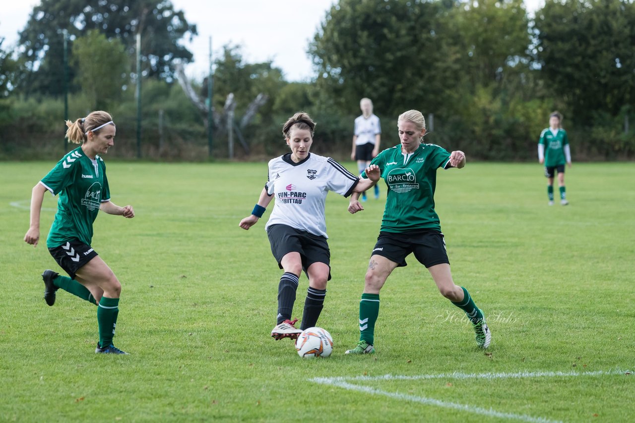 Bild 260 - Frauen SG Holstein Sued - SV Eintracht Luebeck : Ergebnis: 3:0